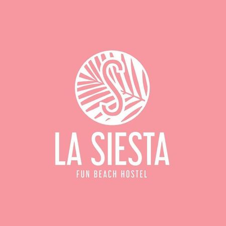 La Siesta Hostel 알마르다 외부 사진