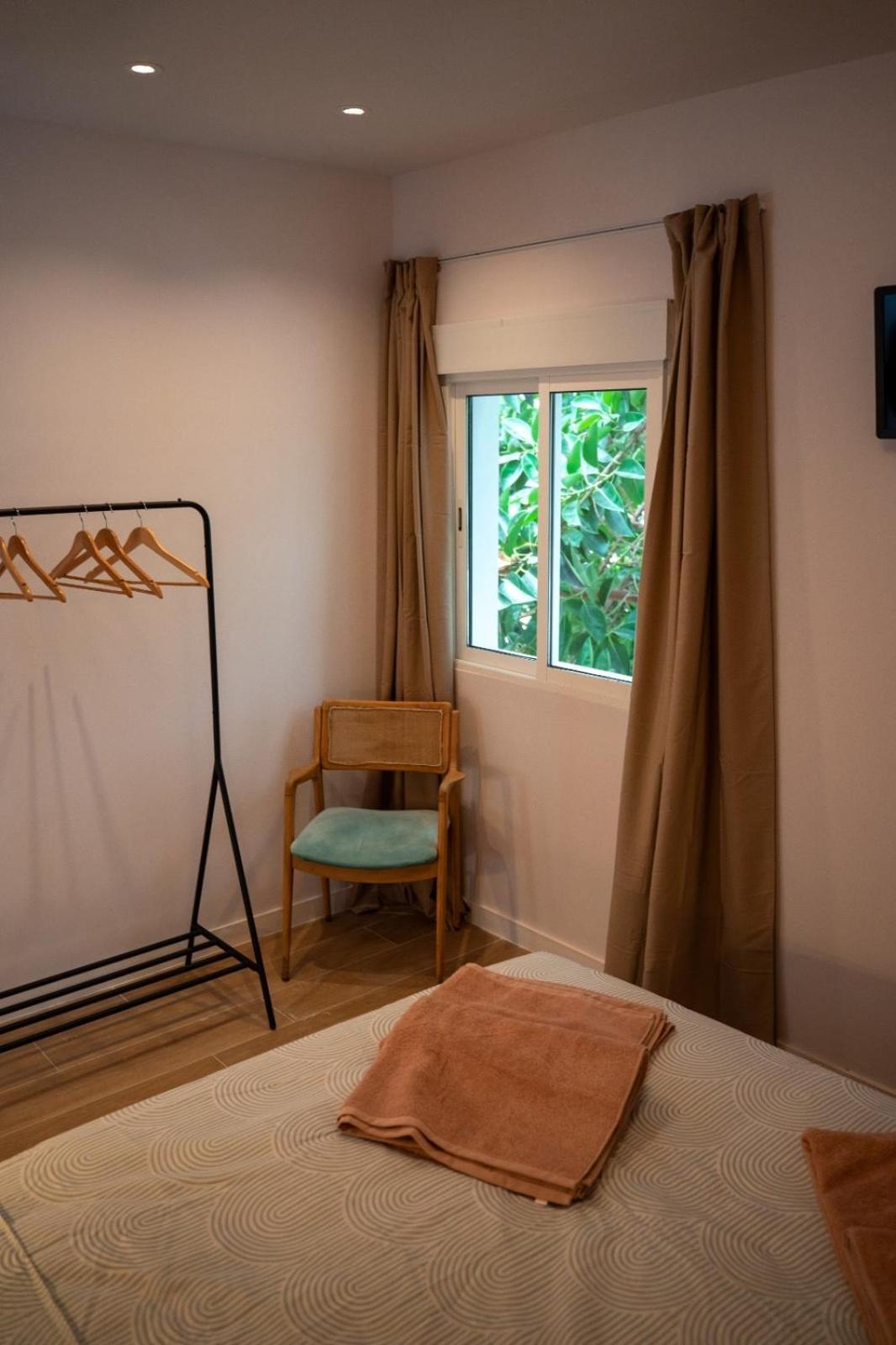 La Siesta Hostel 알마르다 외부 사진
