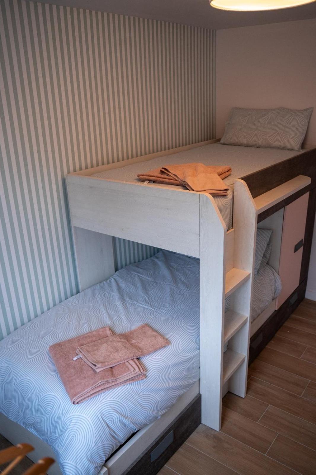 La Siesta Hostel 알마르다 외부 사진
