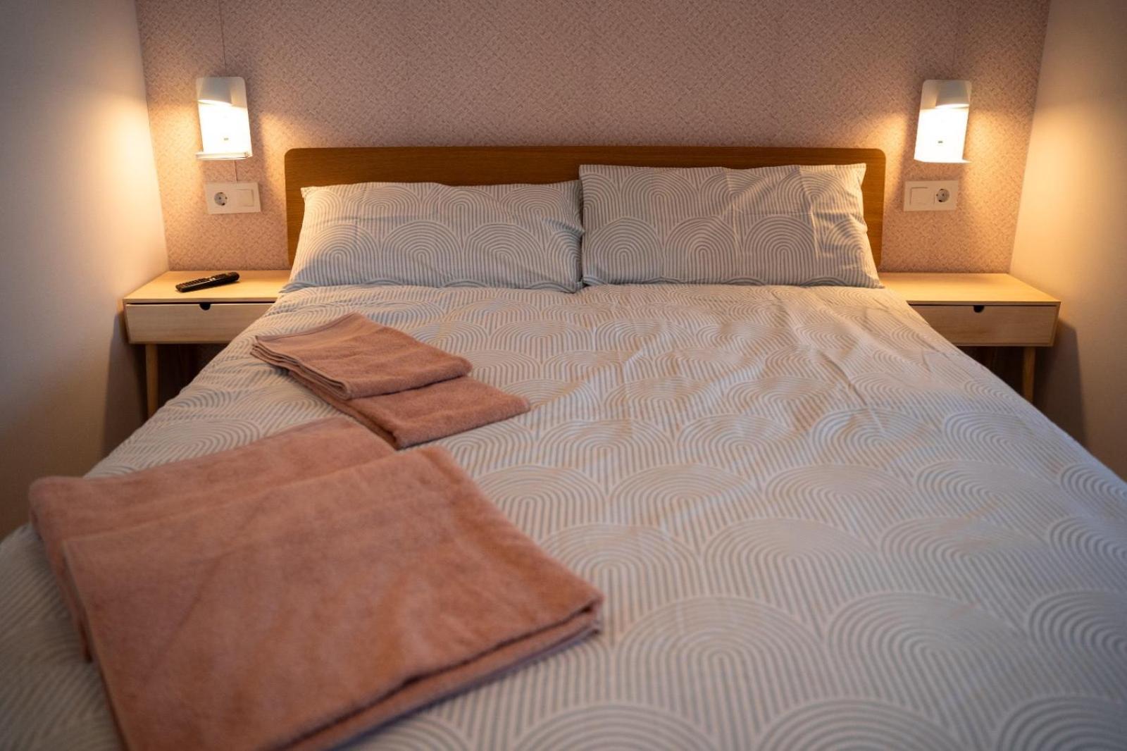 La Siesta Hostel 알마르다 외부 사진