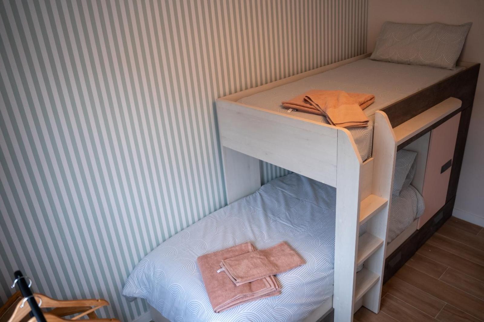 La Siesta Hostel 알마르다 외부 사진