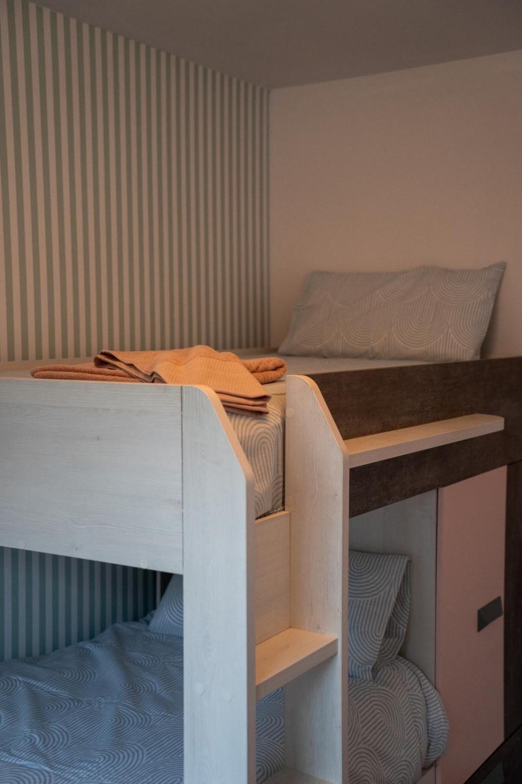 La Siesta Hostel 알마르다 외부 사진