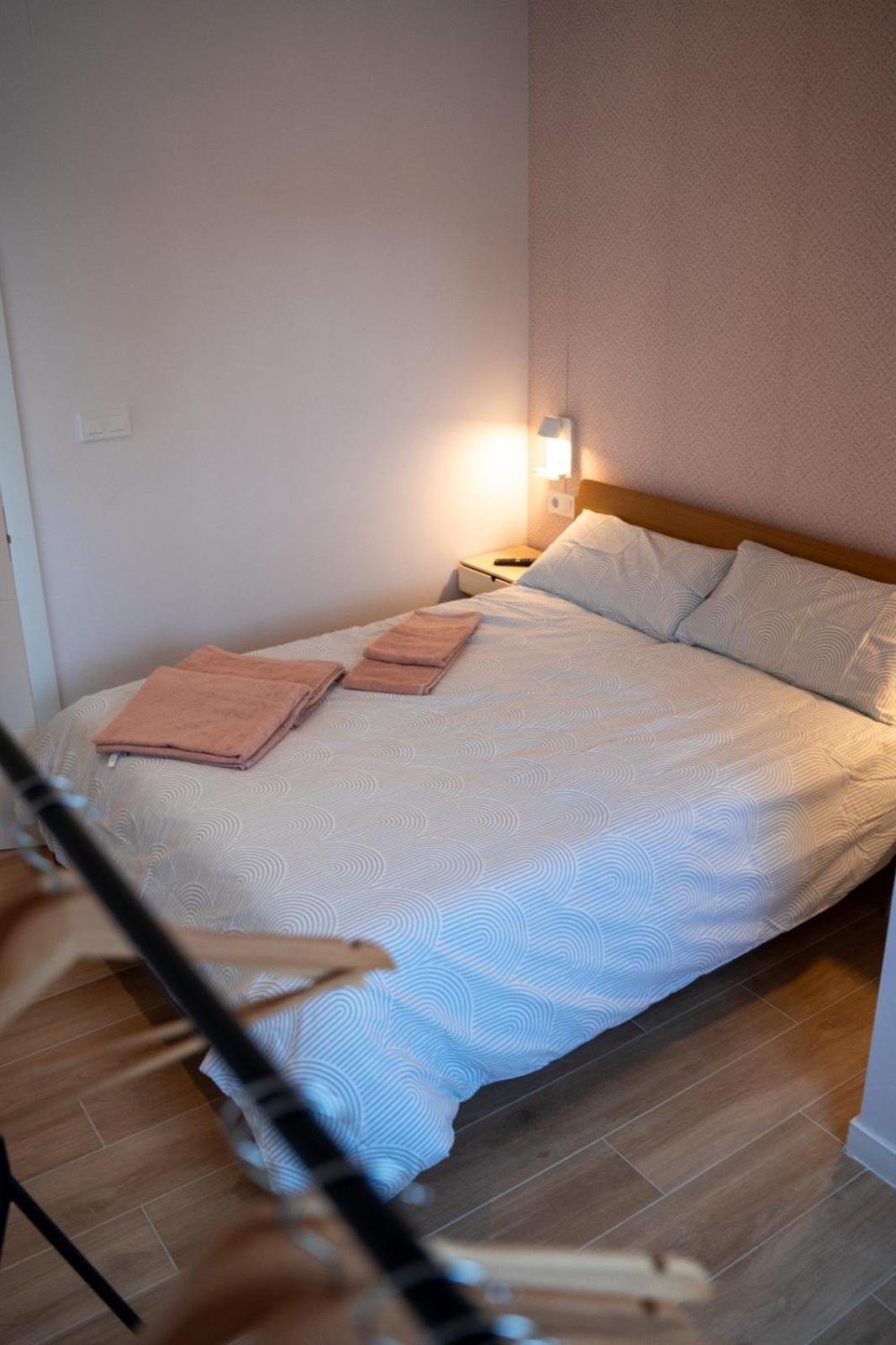La Siesta Hostel 알마르다 외부 사진