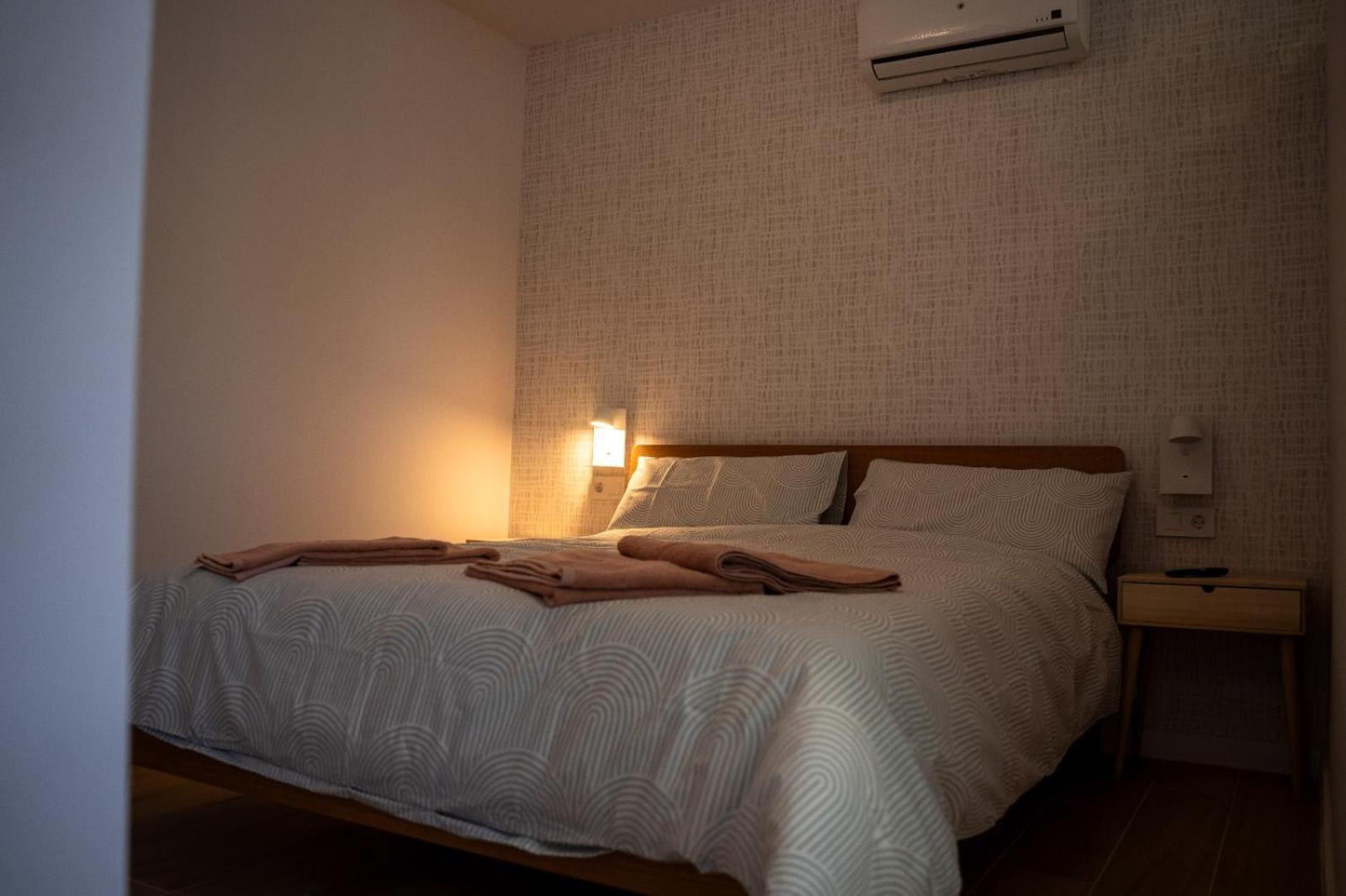 La Siesta Hostel 알마르다 외부 사진