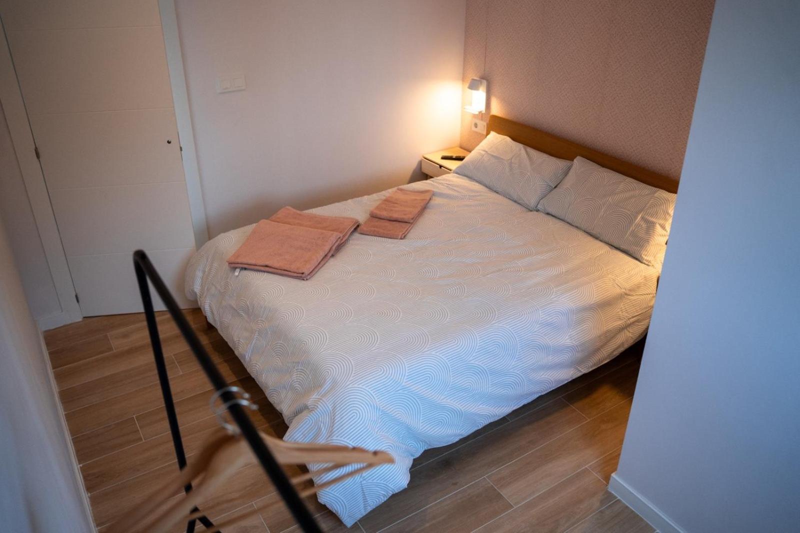 La Siesta Hostel 알마르다 외부 사진