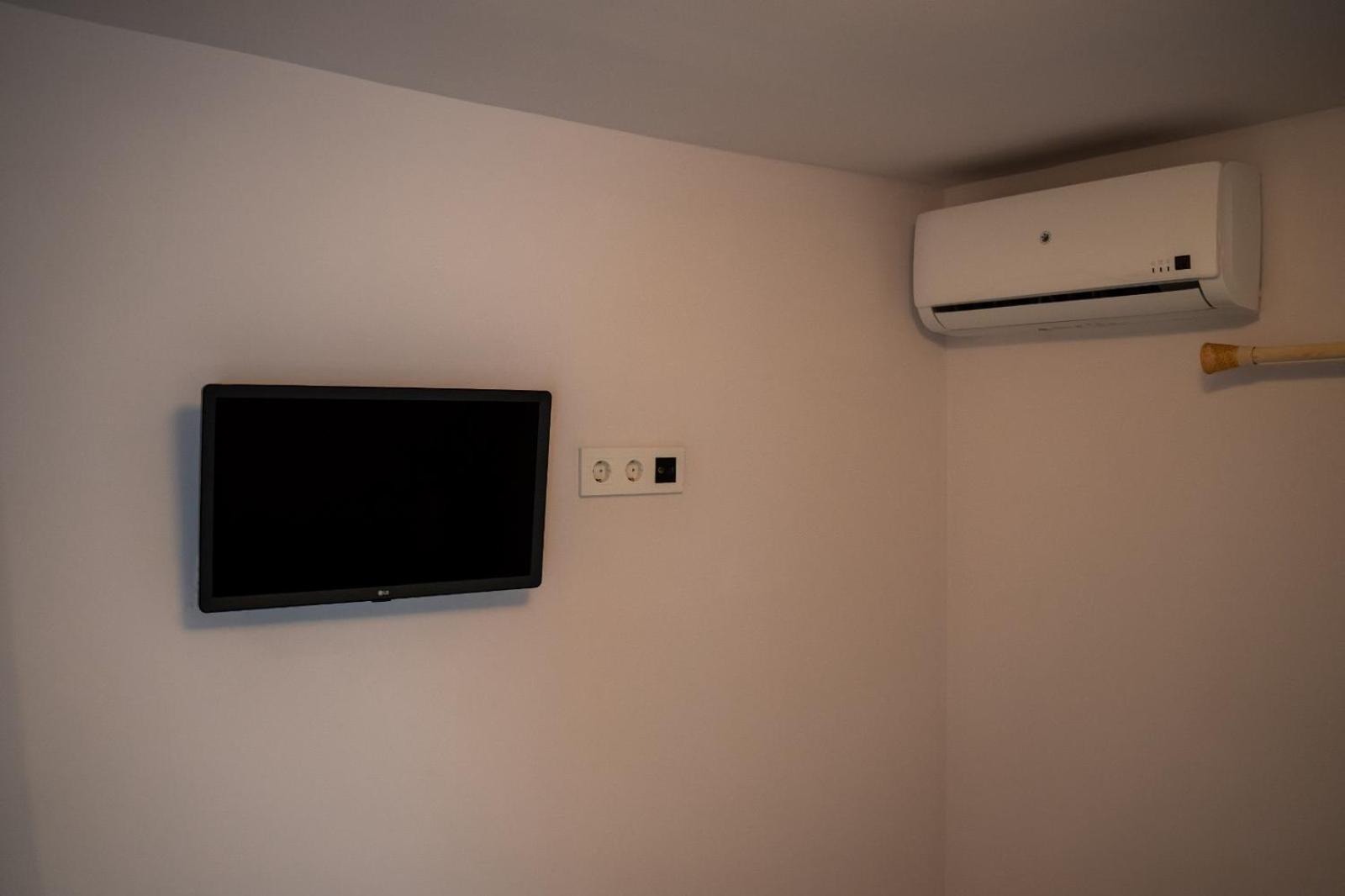 La Siesta Hostel 알마르다 외부 사진