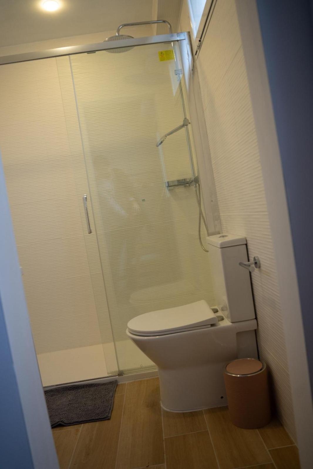 La Siesta Hostel 알마르다 외부 사진