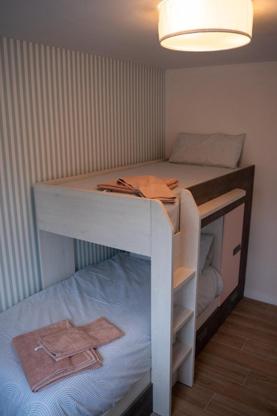La Siesta Hostel 알마르다 외부 사진