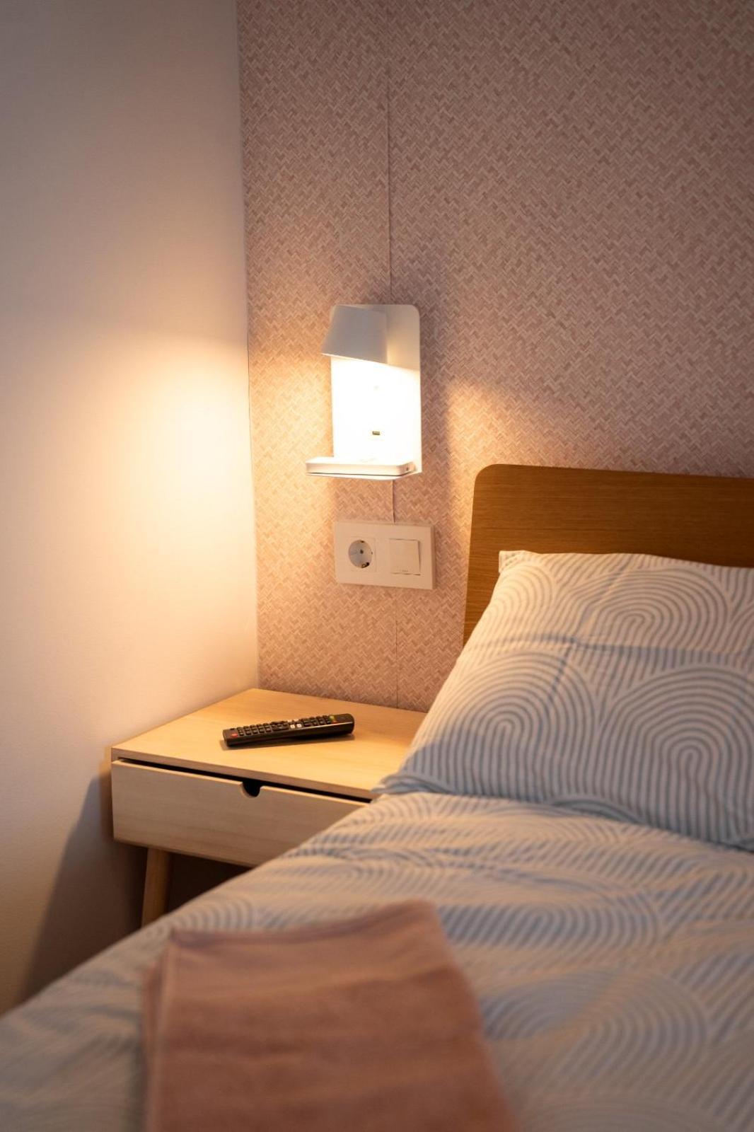 La Siesta Hostel 알마르다 외부 사진