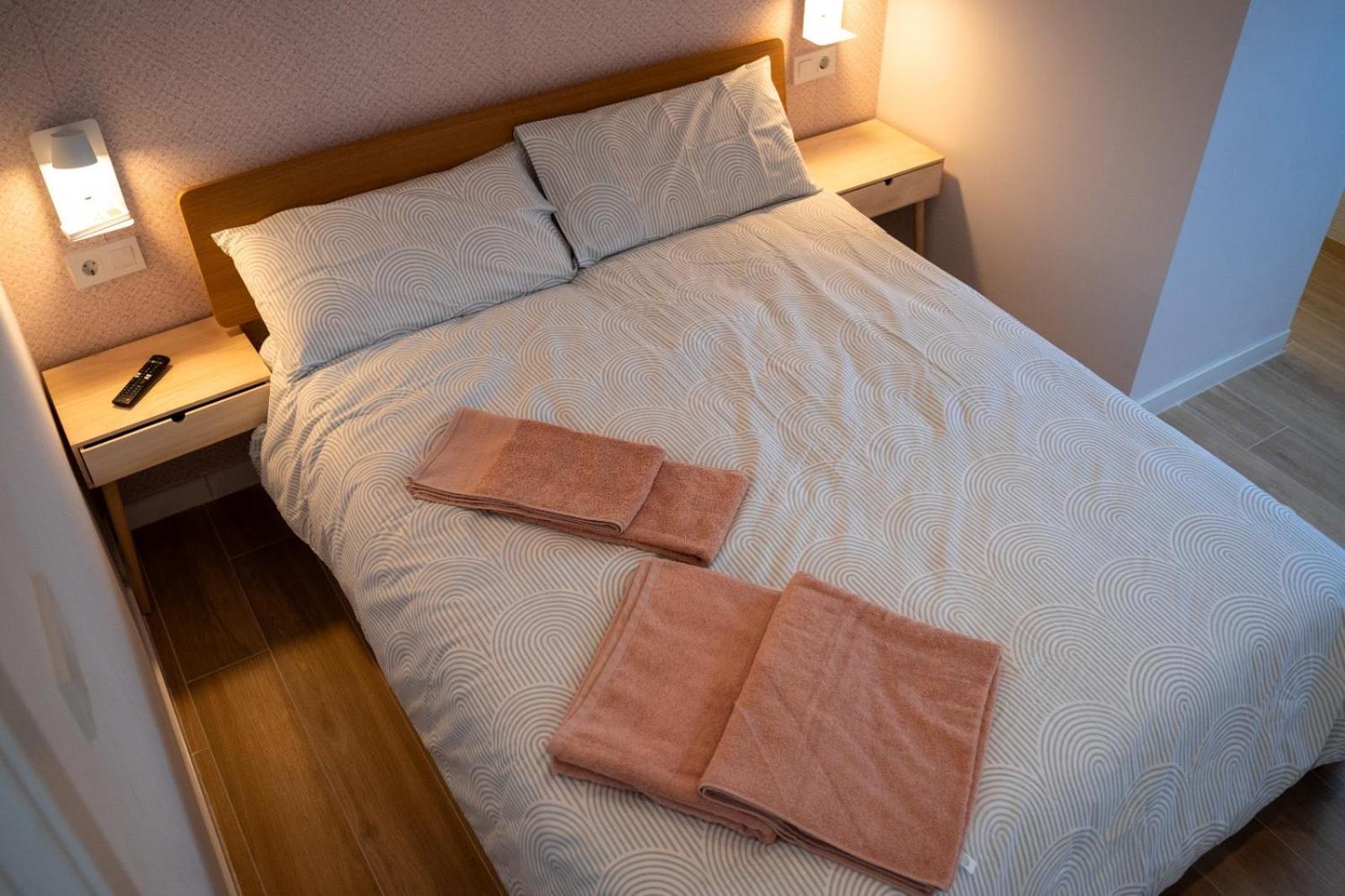 La Siesta Hostel 알마르다 외부 사진