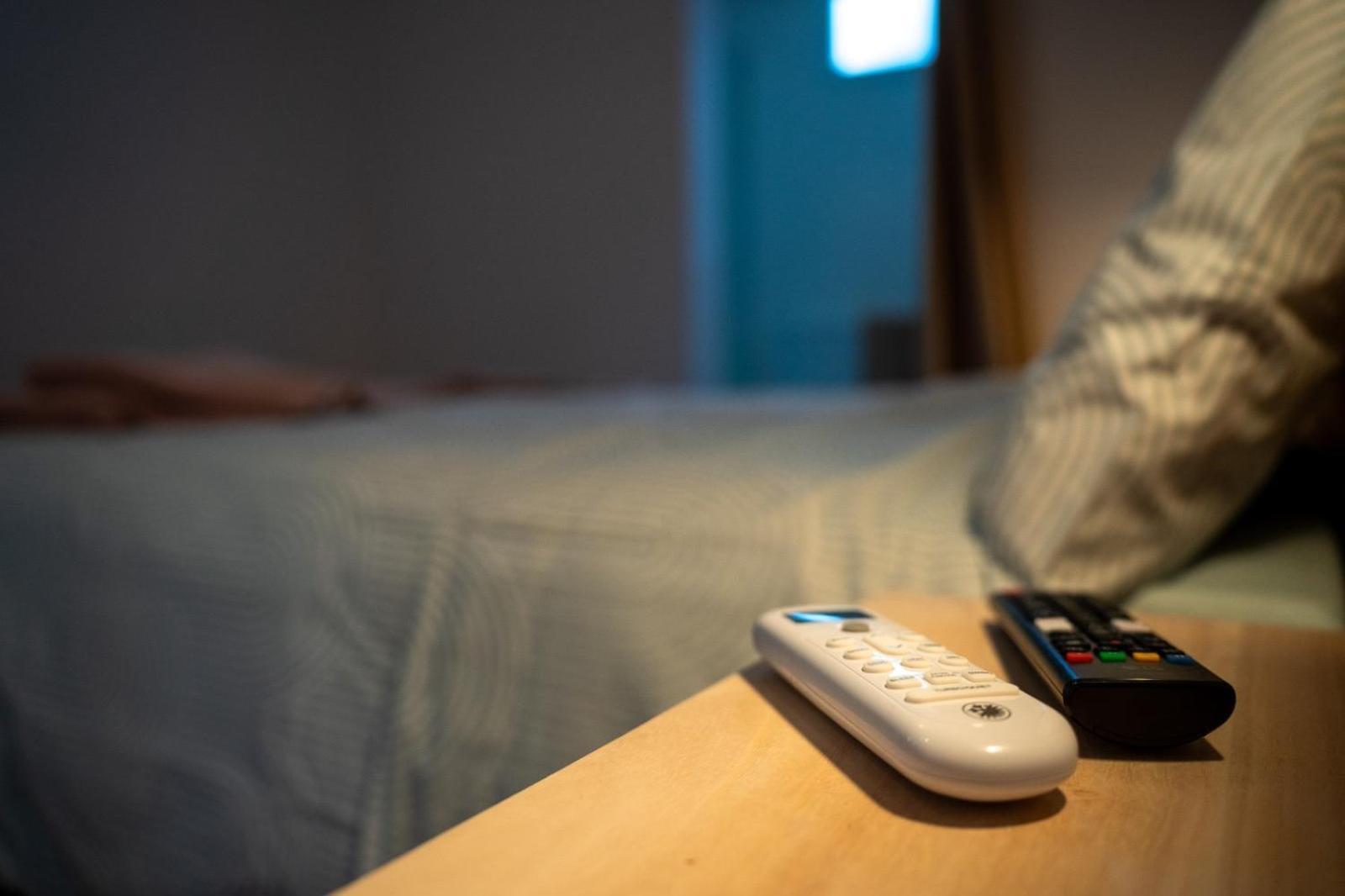 La Siesta Hostel 알마르다 외부 사진