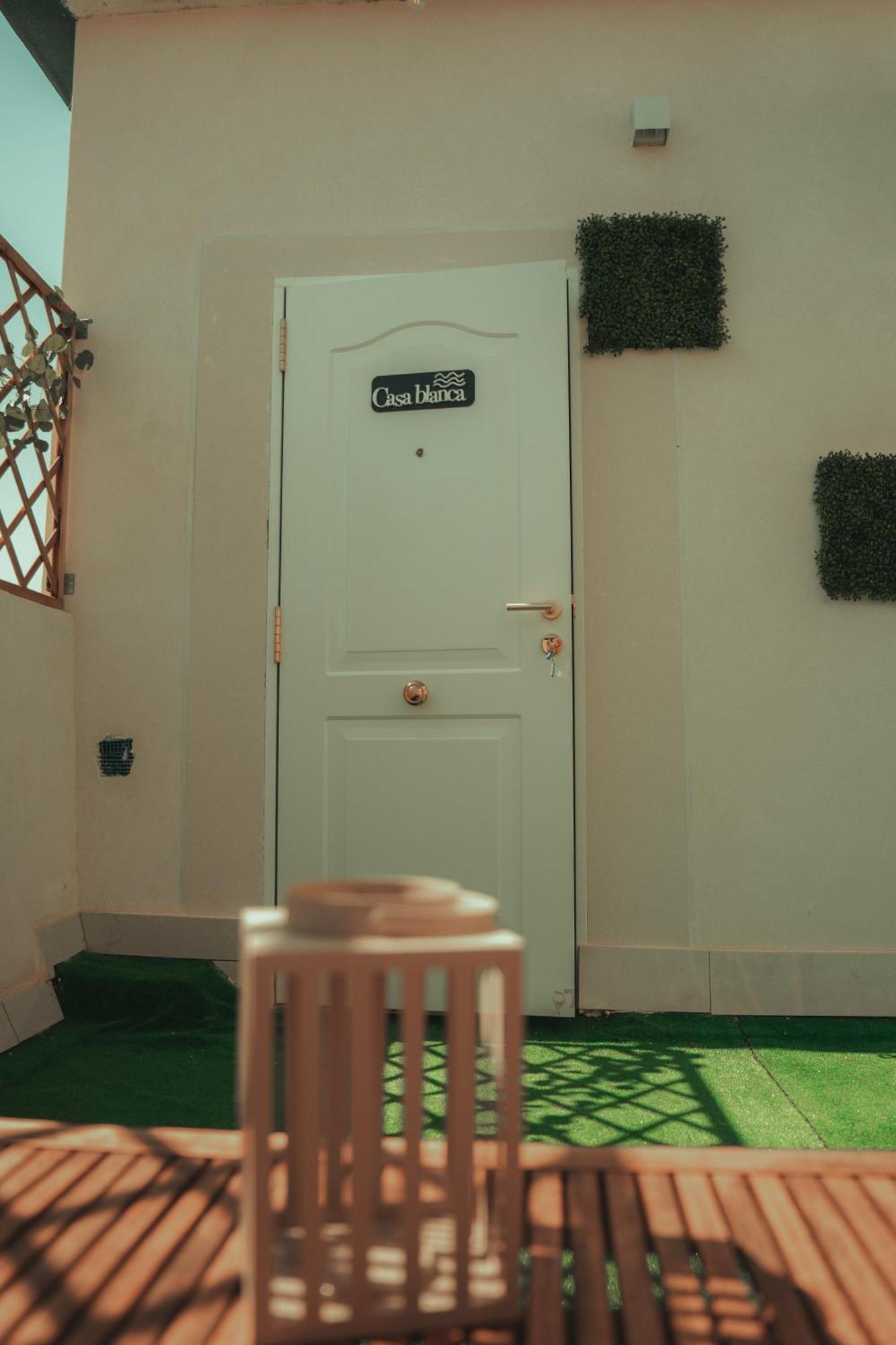 La Siesta Hostel 알마르다 외부 사진