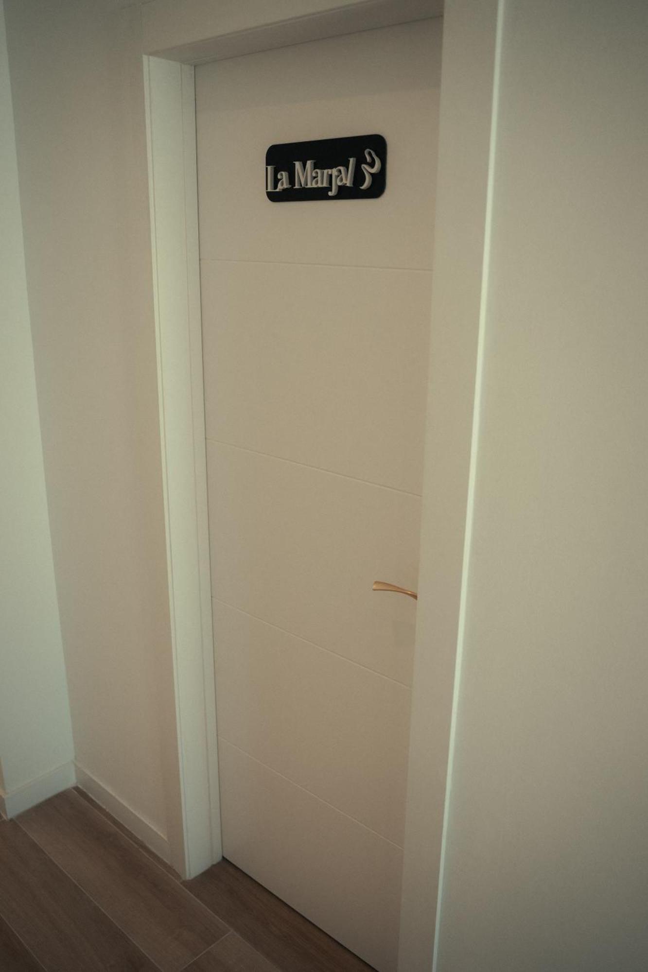 La Siesta Hostel 알마르다 외부 사진