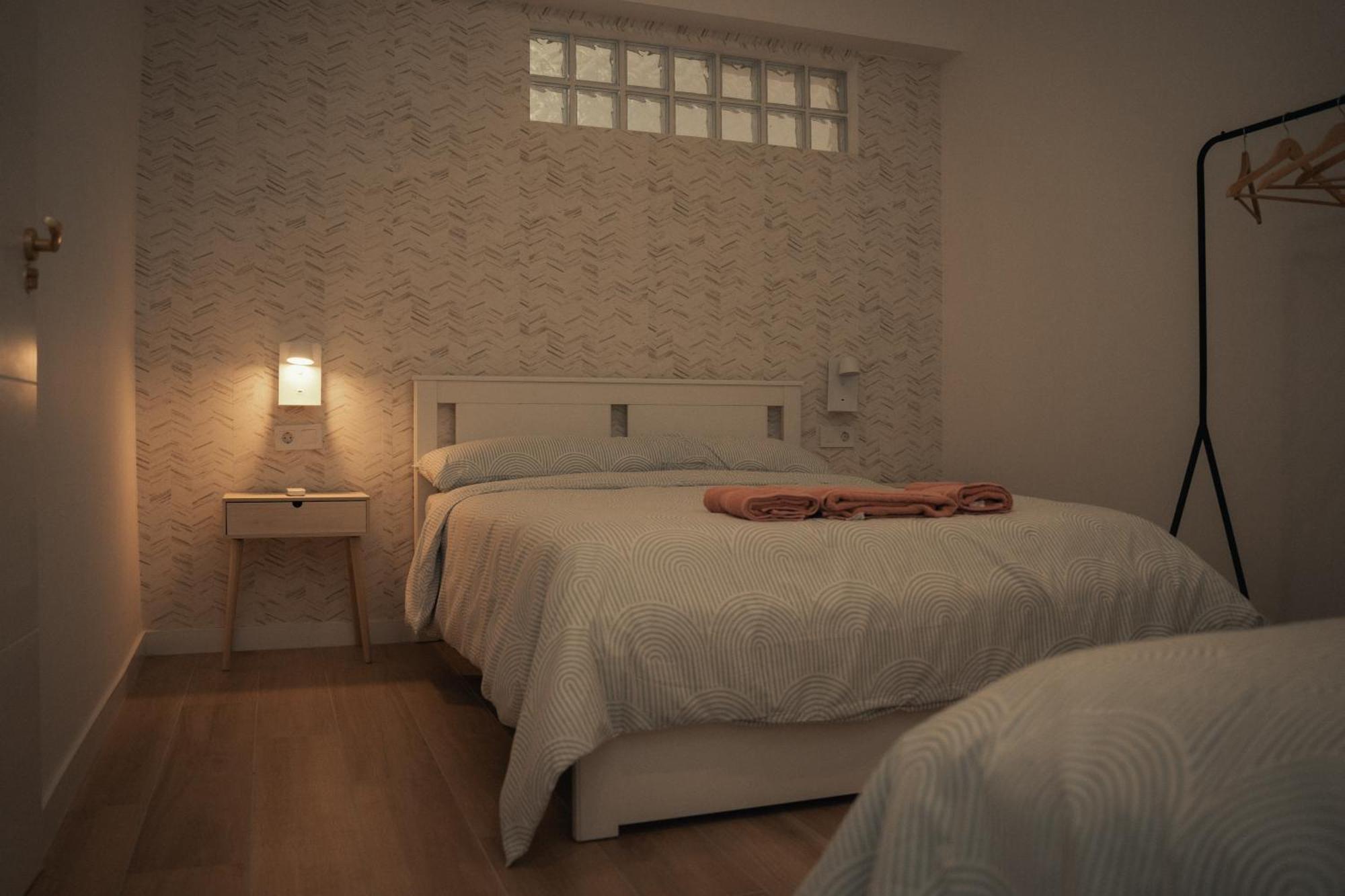 La Siesta Hostel 알마르다 외부 사진