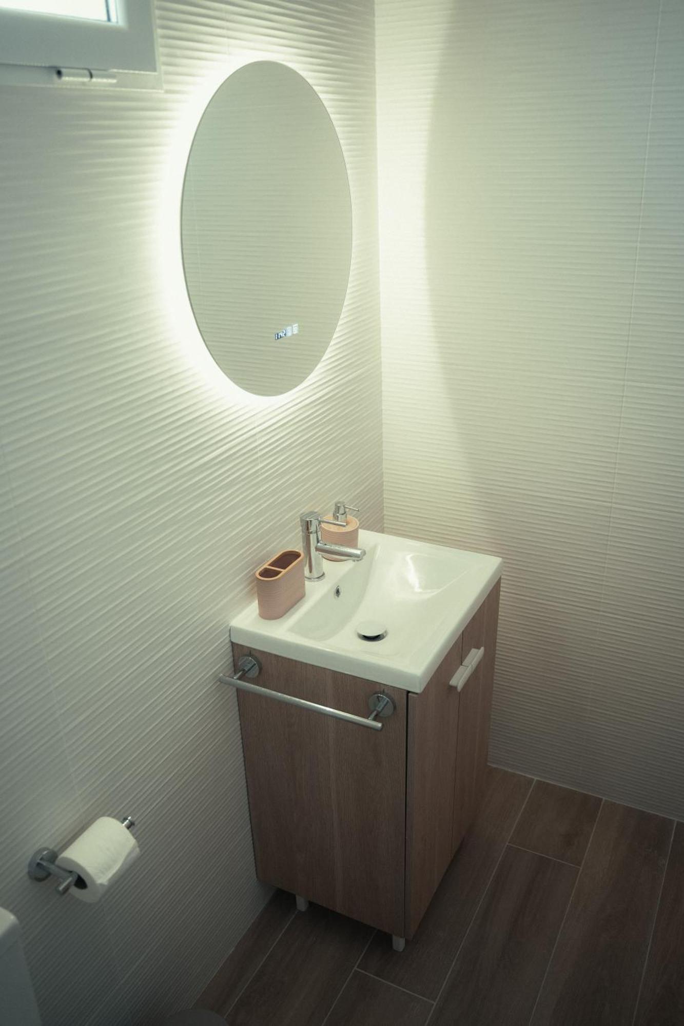 La Siesta Hostel 알마르다 외부 사진