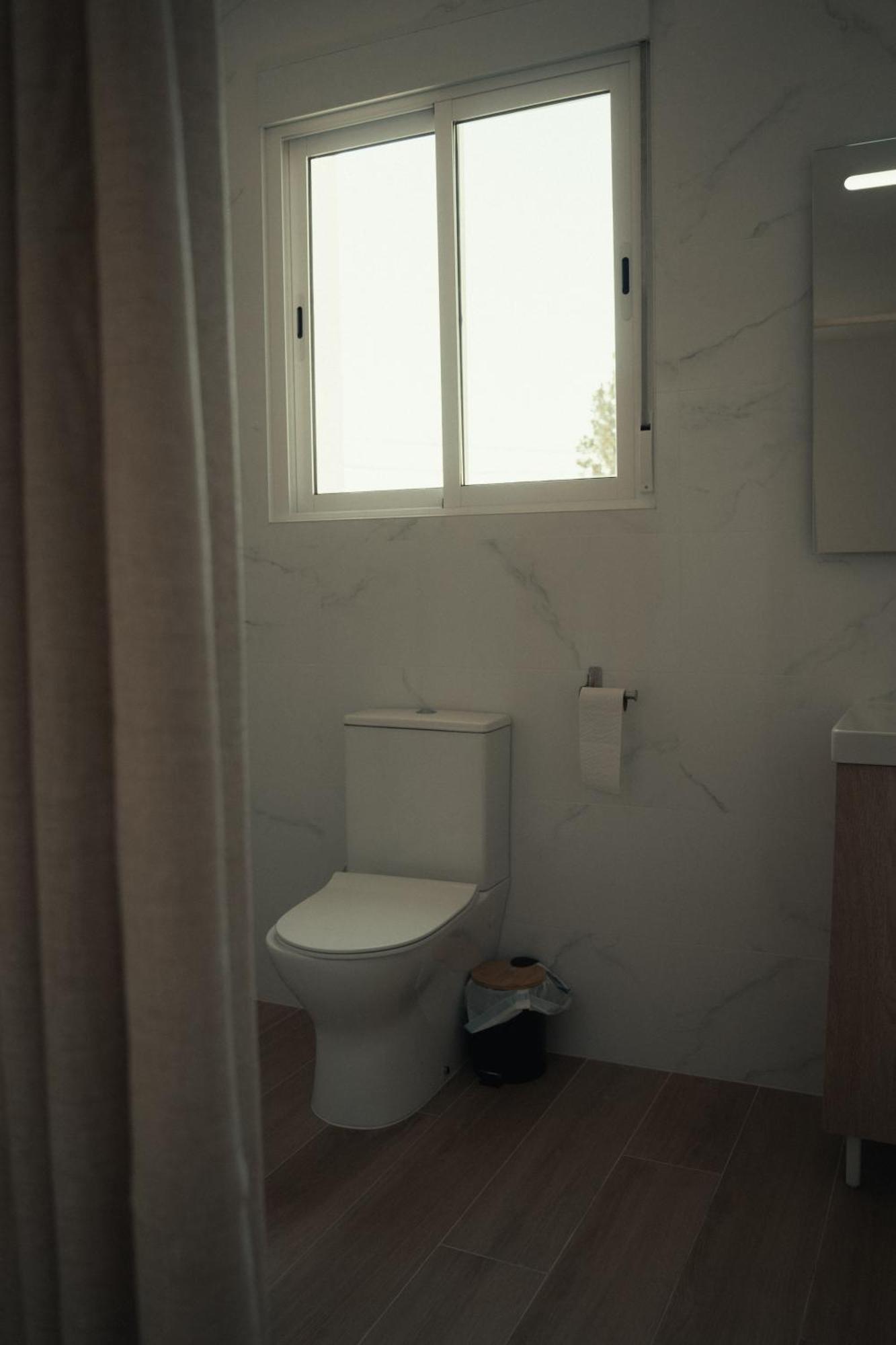 La Siesta Hostel 알마르다 외부 사진