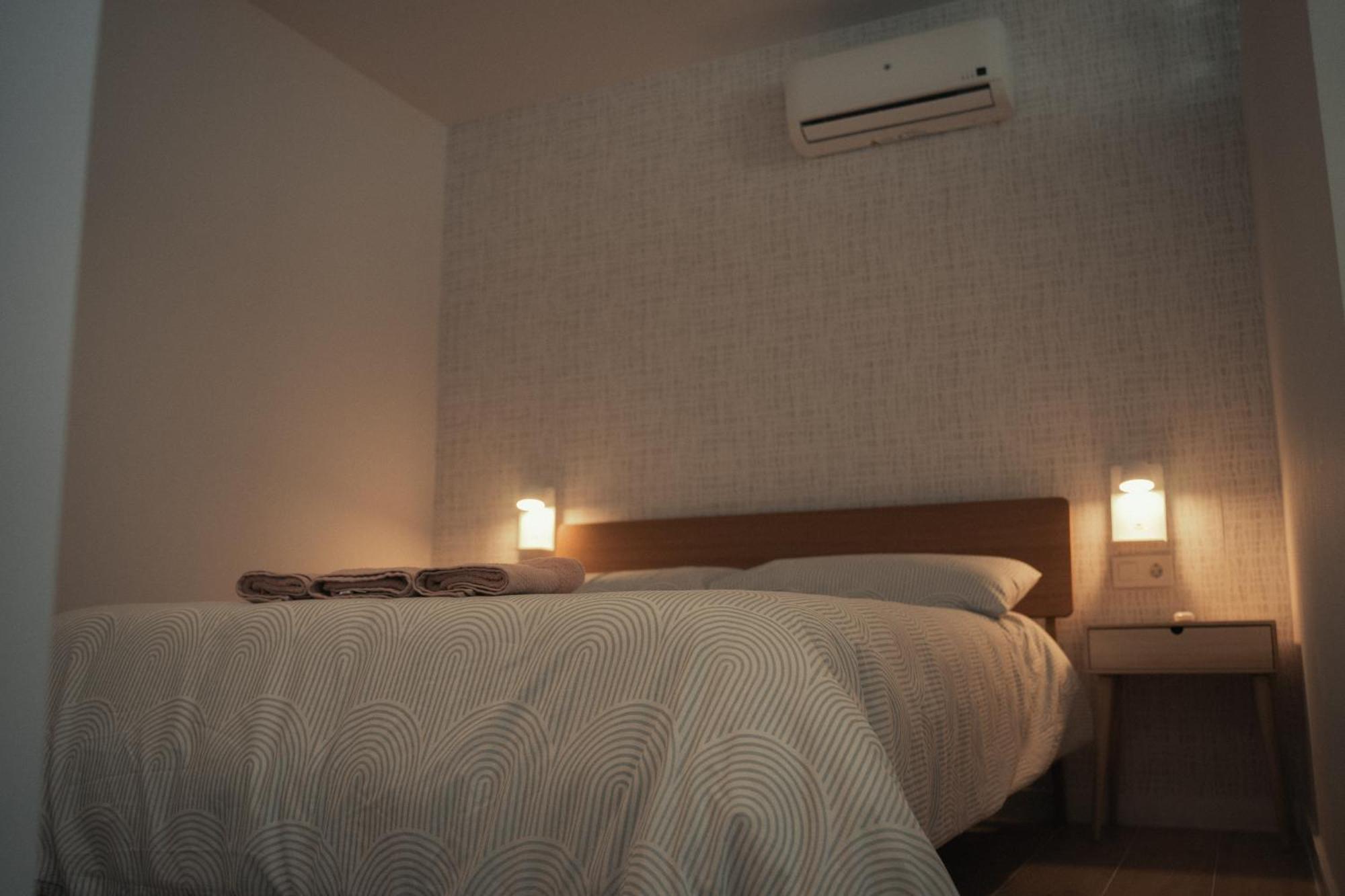 La Siesta Hostel 알마르다 외부 사진