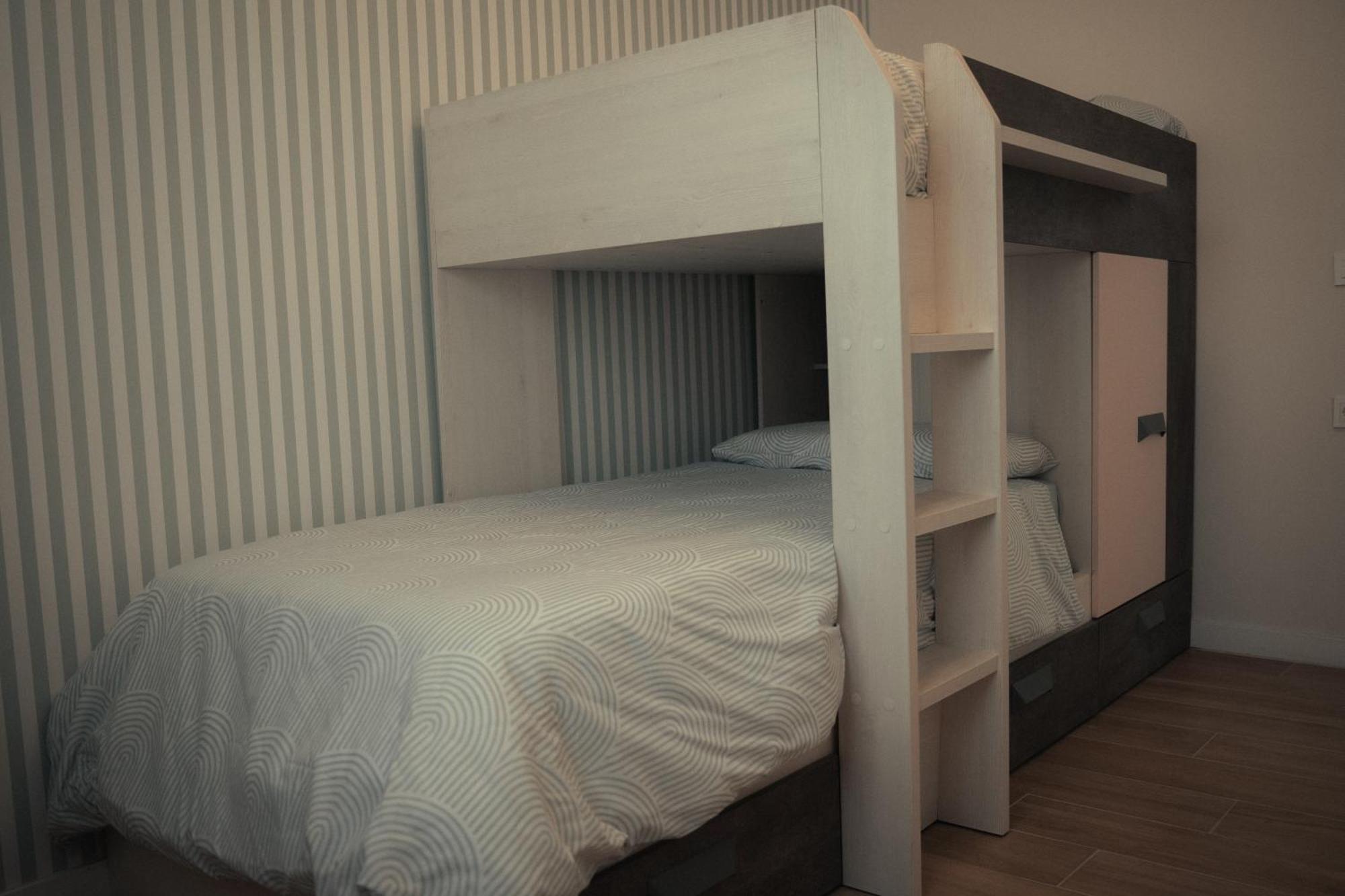 La Siesta Hostel 알마르다 외부 사진