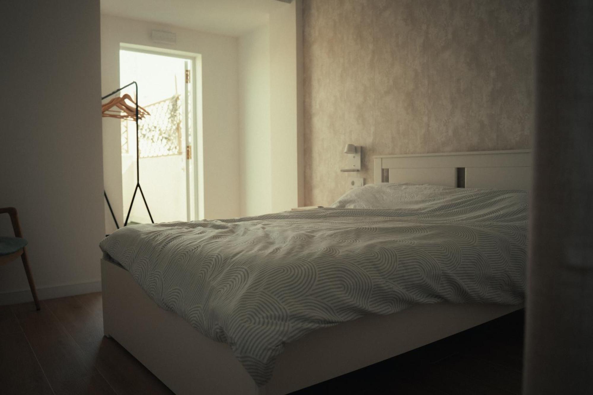 La Siesta Hostel 알마르다 외부 사진
