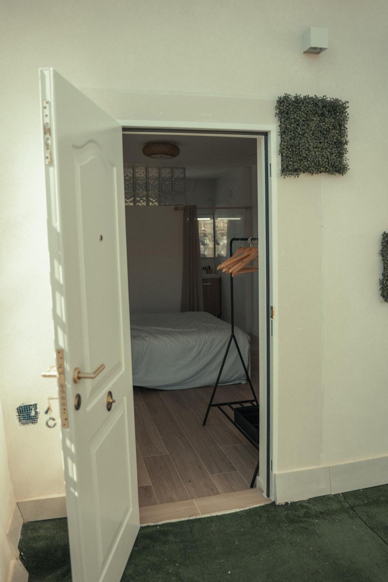 La Siesta Hostel 알마르다 외부 사진