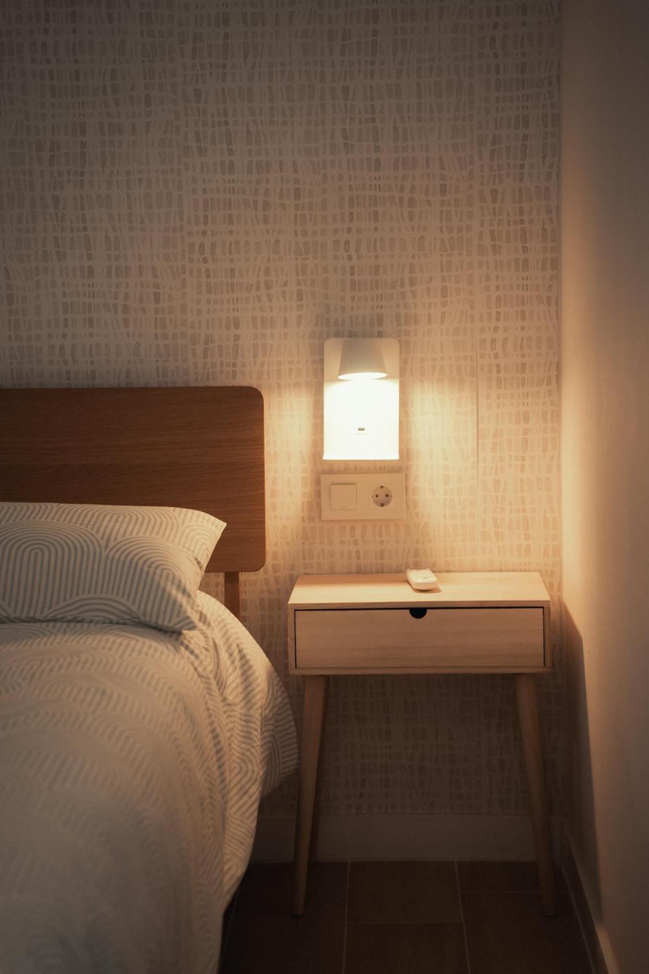 La Siesta Hostel 알마르다 외부 사진