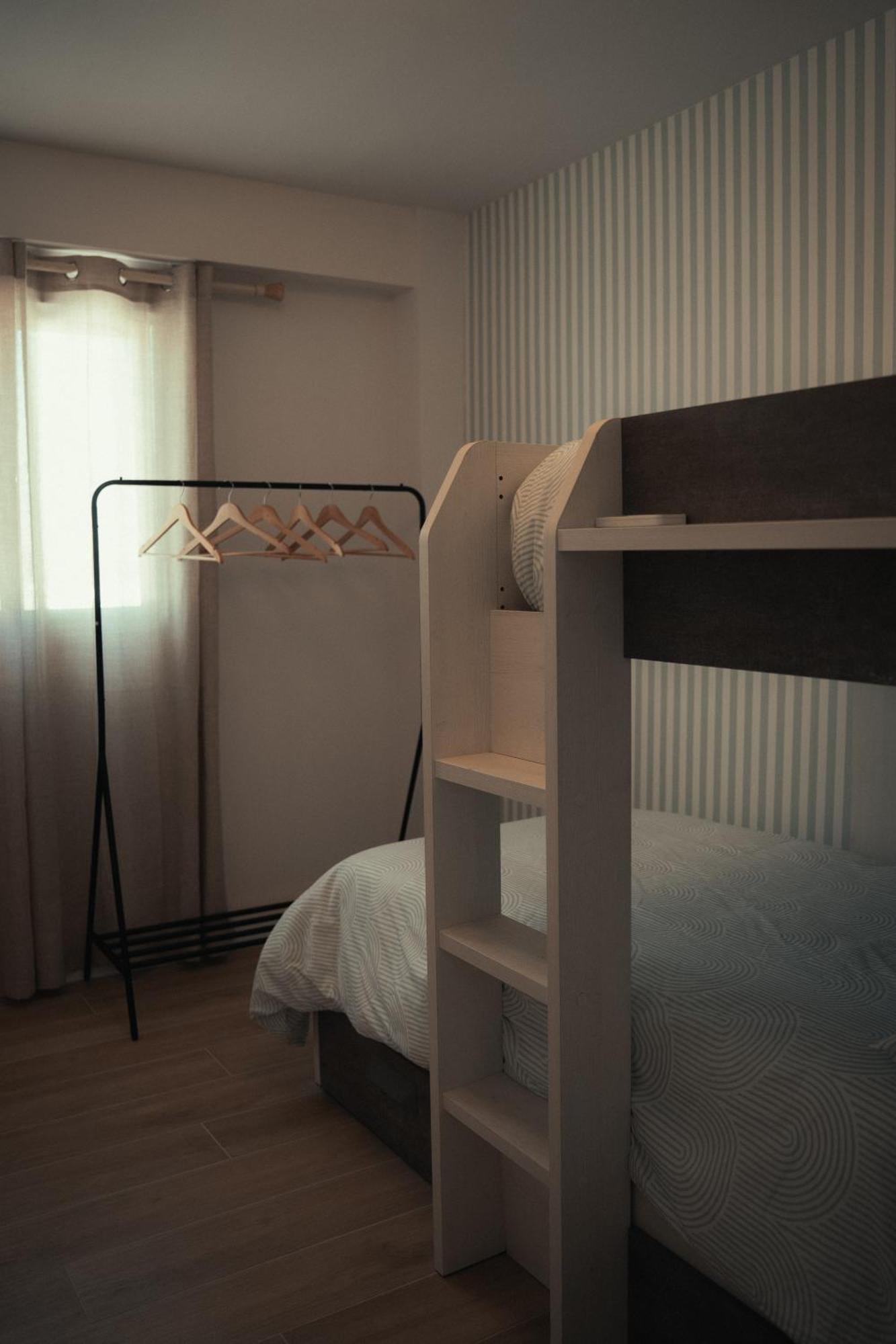 La Siesta Hostel 알마르다 외부 사진