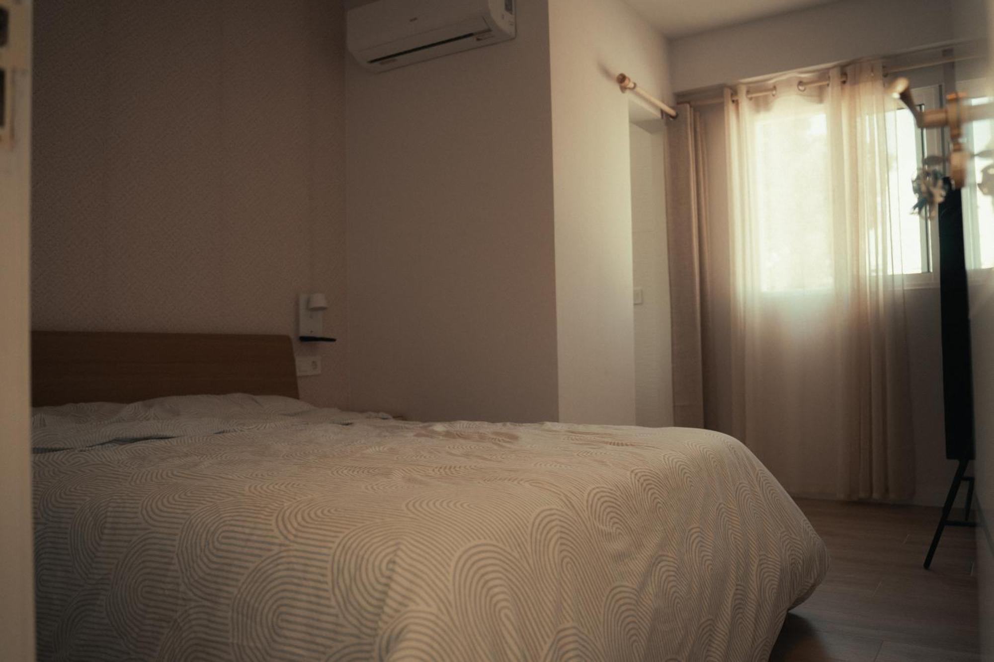 La Siesta Hostel 알마르다 외부 사진